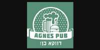 אגנס פאב Agnes Pub תל אביב