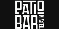 פטיו בר Patio Bar